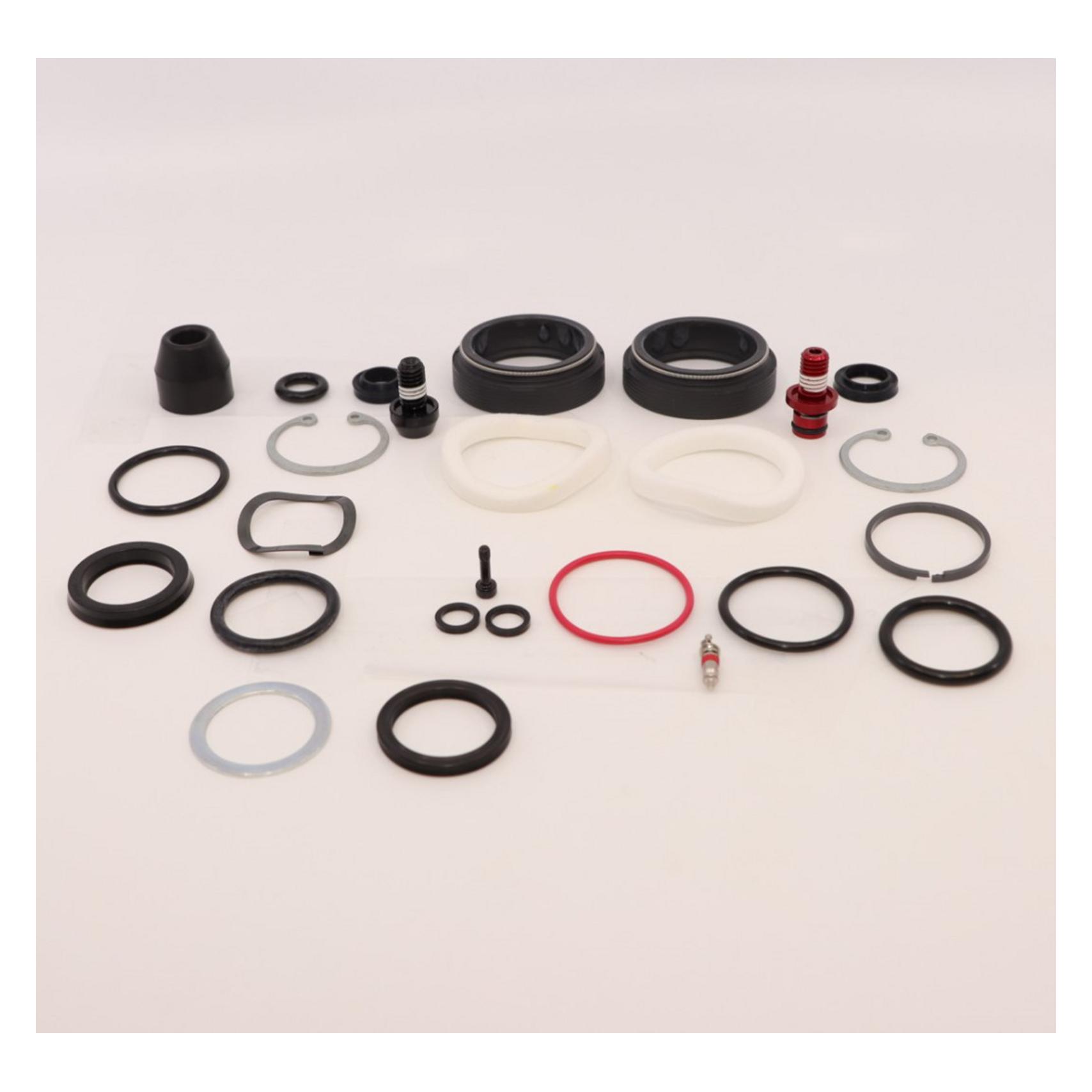 RockShox Full Service Kit - Yari Solo Air (11.4018.065.002)