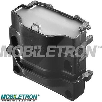 Mobiletron Zündspule [Hersteller-Nr. CT-08] für Toyota