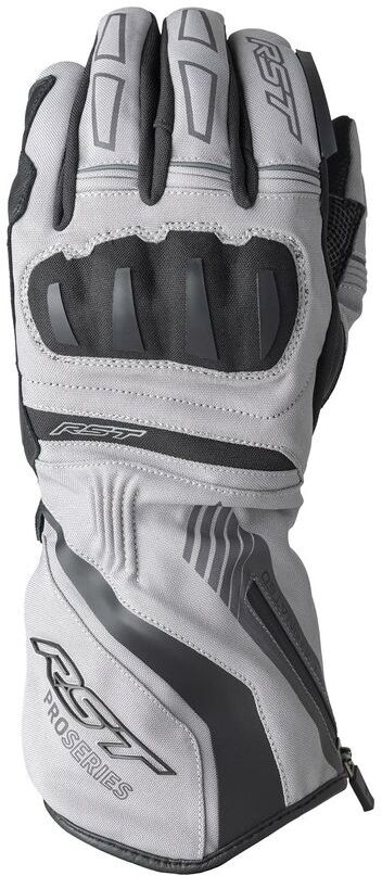 Gants RST PRO SERIES VEGA WATERPROOF Silver