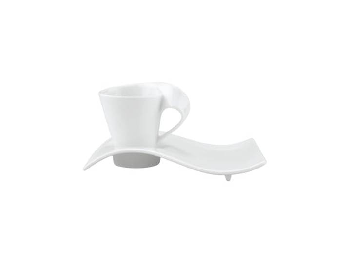 Villeroy & Boch New Wave Caffe Mokka-/Espressotasse 2tlg.