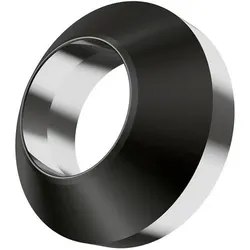 Pramet, Zubehör Maschine, Scarfing-Schneidring ISO PSR3-R14:S45 Rohrinnen-D. 36mm Farbe Silber - VPE: 10