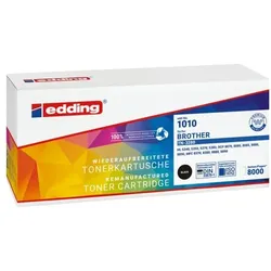 Edding Toner ersetzt Brother »TN-3280« schwarz