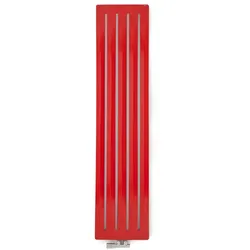 Terma Heizkörper Aero Vertikal H: 900, B: 325 mm AEROV-900-325