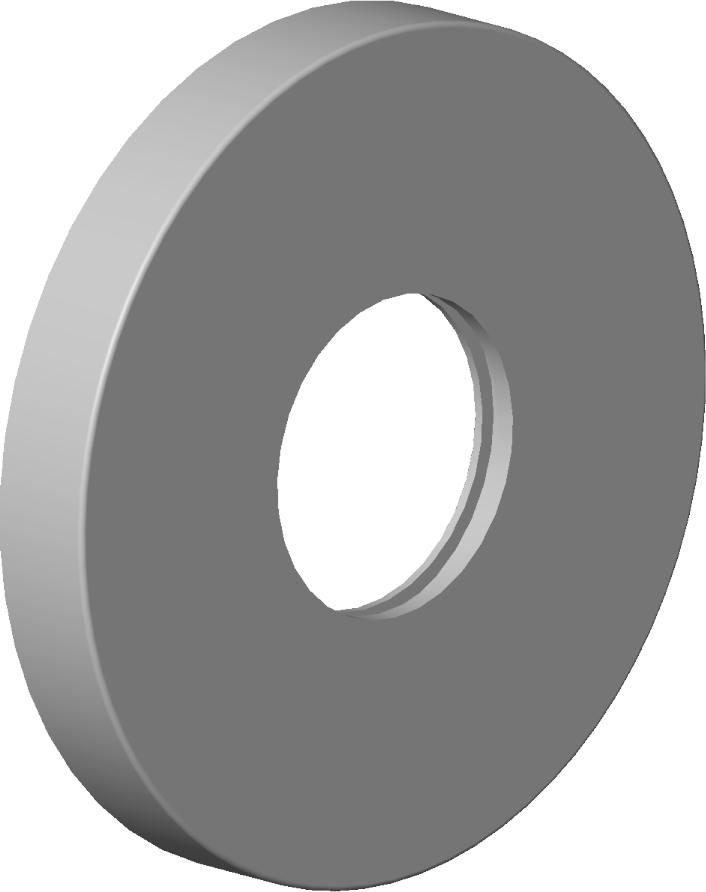 Dornbracht rosace connexion Kneipp - 092797020-00 90x80x250_chrom