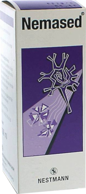 NESTMANN Pharma GmbH NEMASED Tropfen 100 ml 01828741