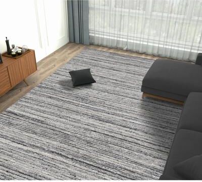 Porch & Den Marmount Hand-woven Wool Area Rug