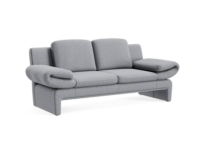 Sofa Astra Shark - niagara158 B 271 T 156 cm - Möbel Konfigurator: Traummöbel individuell zusammenstellen