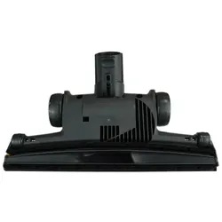SEBO 7200GS, Staubsauger Zubehör, Grau, Schwarz