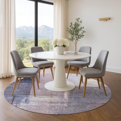 Addison Rugs Premium Washable Super Soft Abstract Cara Mayfield Rug
