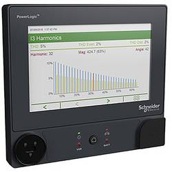 Schneider Electric METSE9USBK USB Abdeckung für ION 9000 Passend für (Details) ION 9000