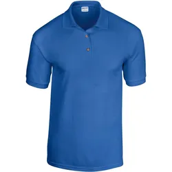 Gildan Herren DryBlend Jersey Polo 8800 royal S