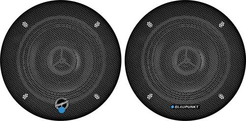 Blaupunkt Classic 100 Cx 2-Wege Einbau-Lautsprecher 80W Inhalt: 2St.