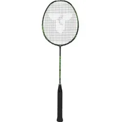 TALBOT/TORRO Badmintonschläger Talbot Torro Badmintonschläger Isoforce 511, 100% Carbon4, leicht und handlich, 439562, Größe ONE SIZE in Grau Grau