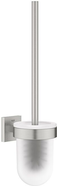 Grohe Start Cube WC Büstengarnitur 40977DC0 Supersteel