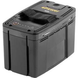 STIGA 274014004/ST1 E 440 Ersatz-Akku 48 V 4 Ah Li-Ion