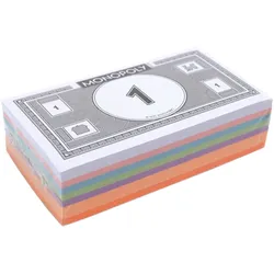 Monopoly Spielgeld City