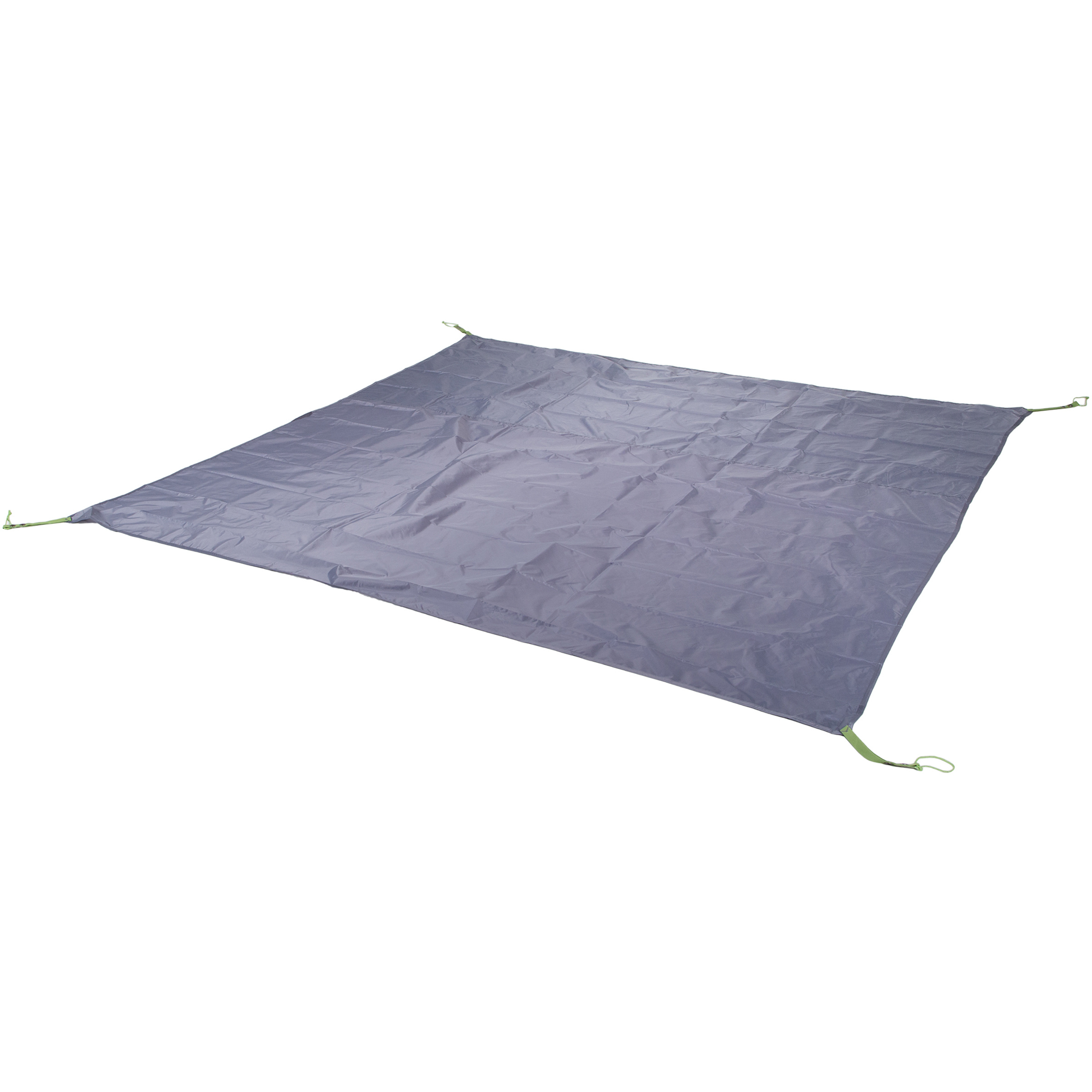Nemo Equipment Wagontop 4P Zeltunterlage Zeltunterlagen gruen Camping