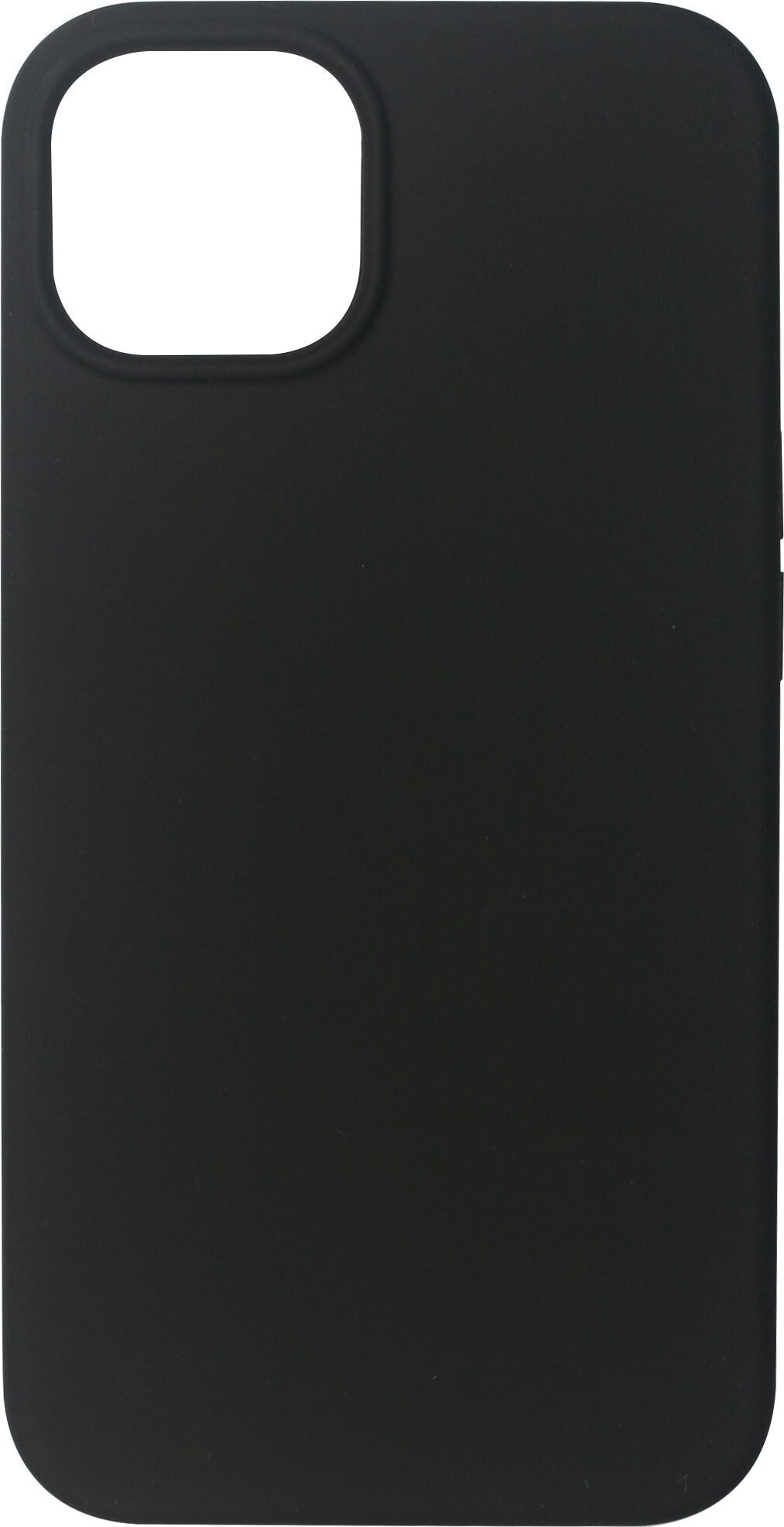 eSTUFF INFINITE RIGA Recycled Case for iPhone 13 - Black