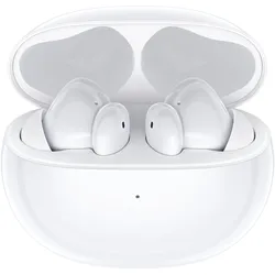 TCL MOVEAUDIO Neo True Wireless Stereo (TWS) In-Ear Musik- und Bluetooth-Headset Weiss (40 h, Kabellos), Kopfhörer, Weiss
