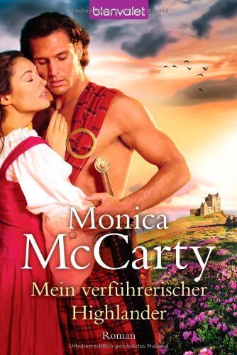 Monica McCarty - Mein verführerischer Highlander: Roman - Preis vom 02.10.2026 23:42:20 h