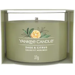 Sage & Citrus 37g
