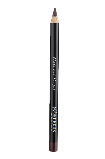 Benecos Kajal Brown Natural Eye Pen 1.13 gr