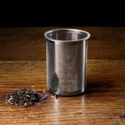 O ́Donnell Moonshine Teesieb für 350 & 700 ml  Mason Jar