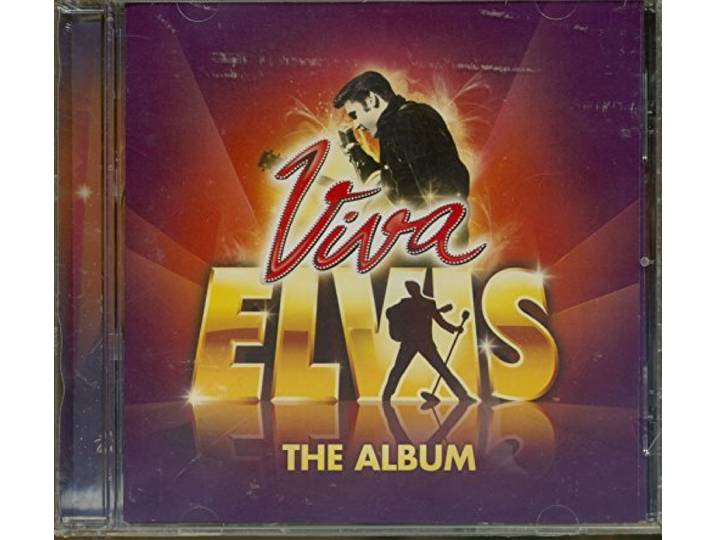 Elvis Presley - Viva Elvis