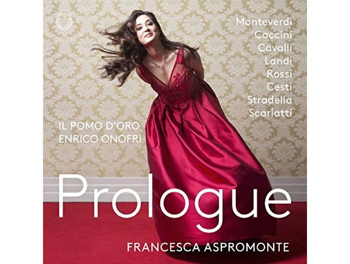 Francesca Aspromonte - Prologue