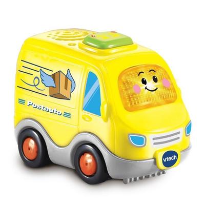 vtech Tut Tut Baby Flitzer Postauto