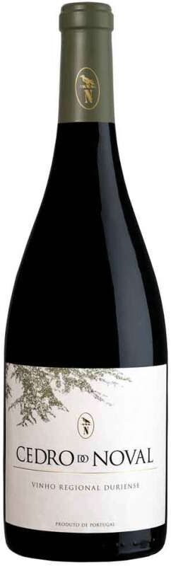 Cedro do Noval 2023 - Vino tinto premium de Quinta do Noval, Portugal, 14,50% alc.