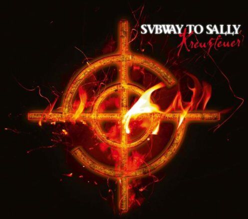 Subway to Sally - Kreuzfeuer - Preis vom 02.10.2026 23:42:20 h
