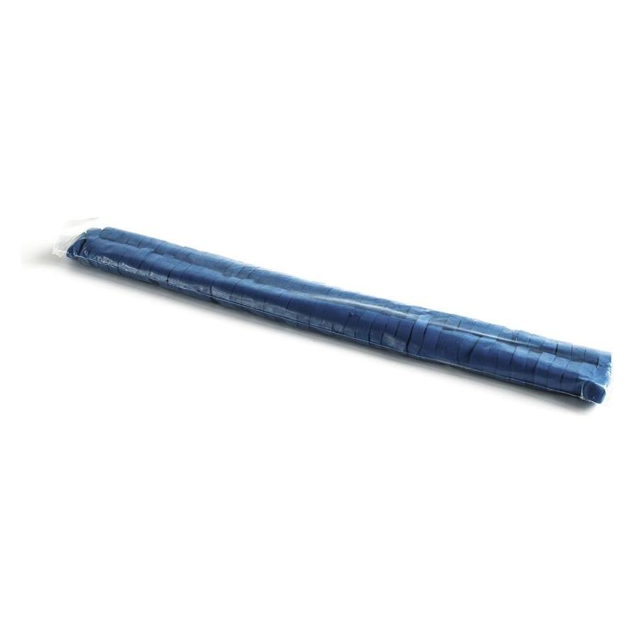 TCM Slowfall Streamer 5mx0,85cm, dunkelblau, 100x (51709408)