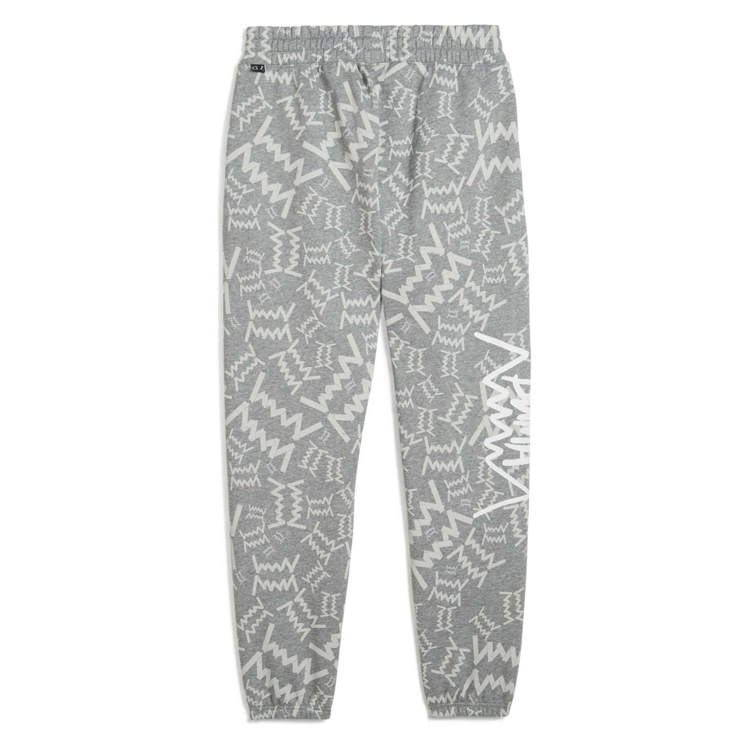 Puma teamJAWS Post Game Pants (L) (689537)