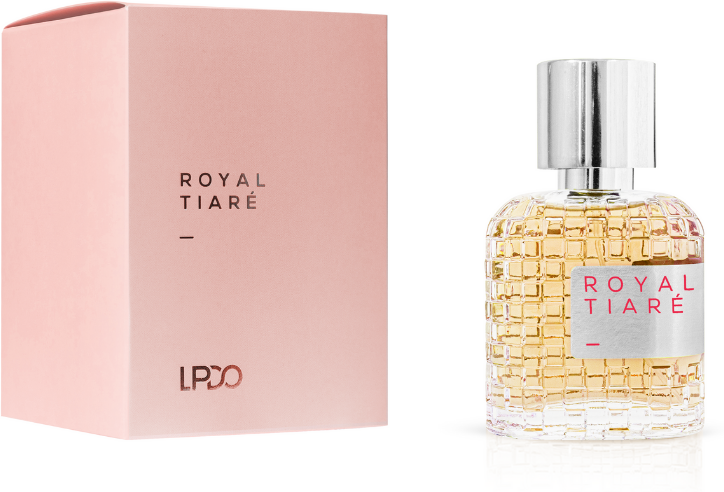 Lpdo Royal Tiaré Eau de parfum 100ml