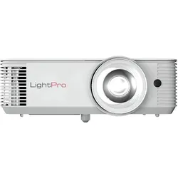 Infocus Vista IN0044ST (XGA, 4200 lm, 0.62:1 - 1.10:1), Beamer, Weiss