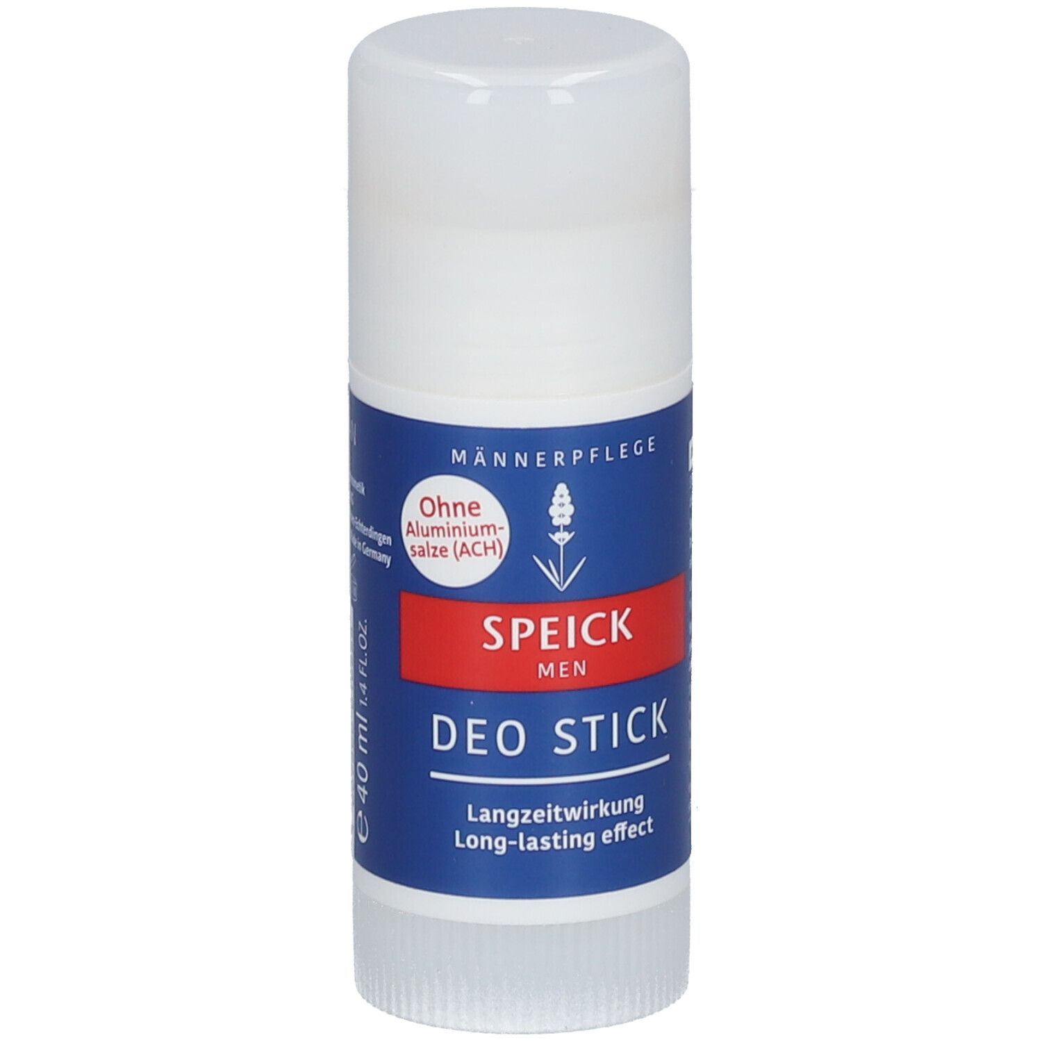 Speick Men Deo Stick 40 ml Körperpflege