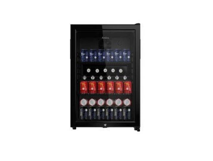 Amica Kühlschrank FK 341 150 S
