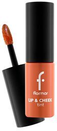 Flormar Lip & Cheek Tint 6.7 ml