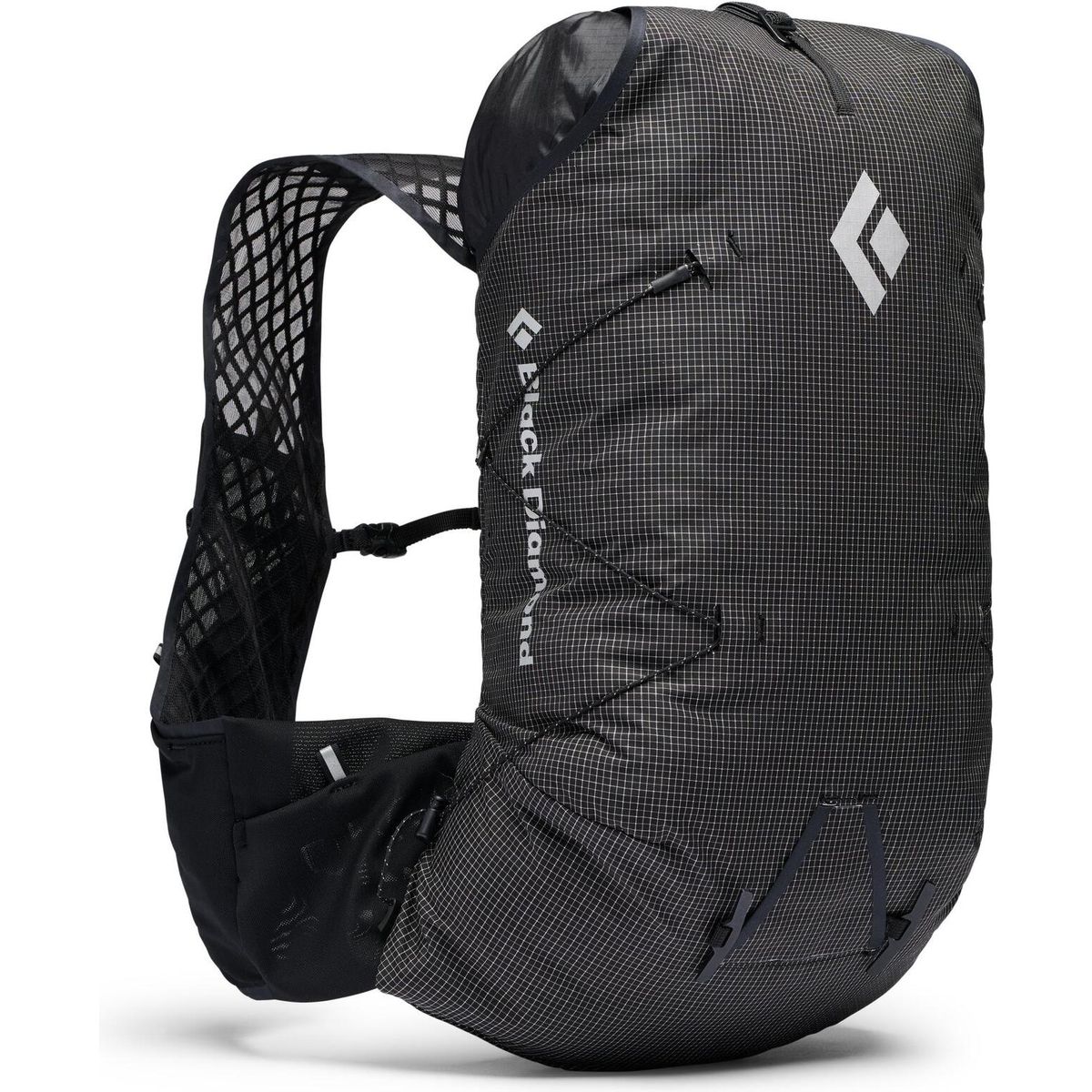 Black Diamond W Distance 15 Backpack black (0002) LRG BD6813560002LRG1