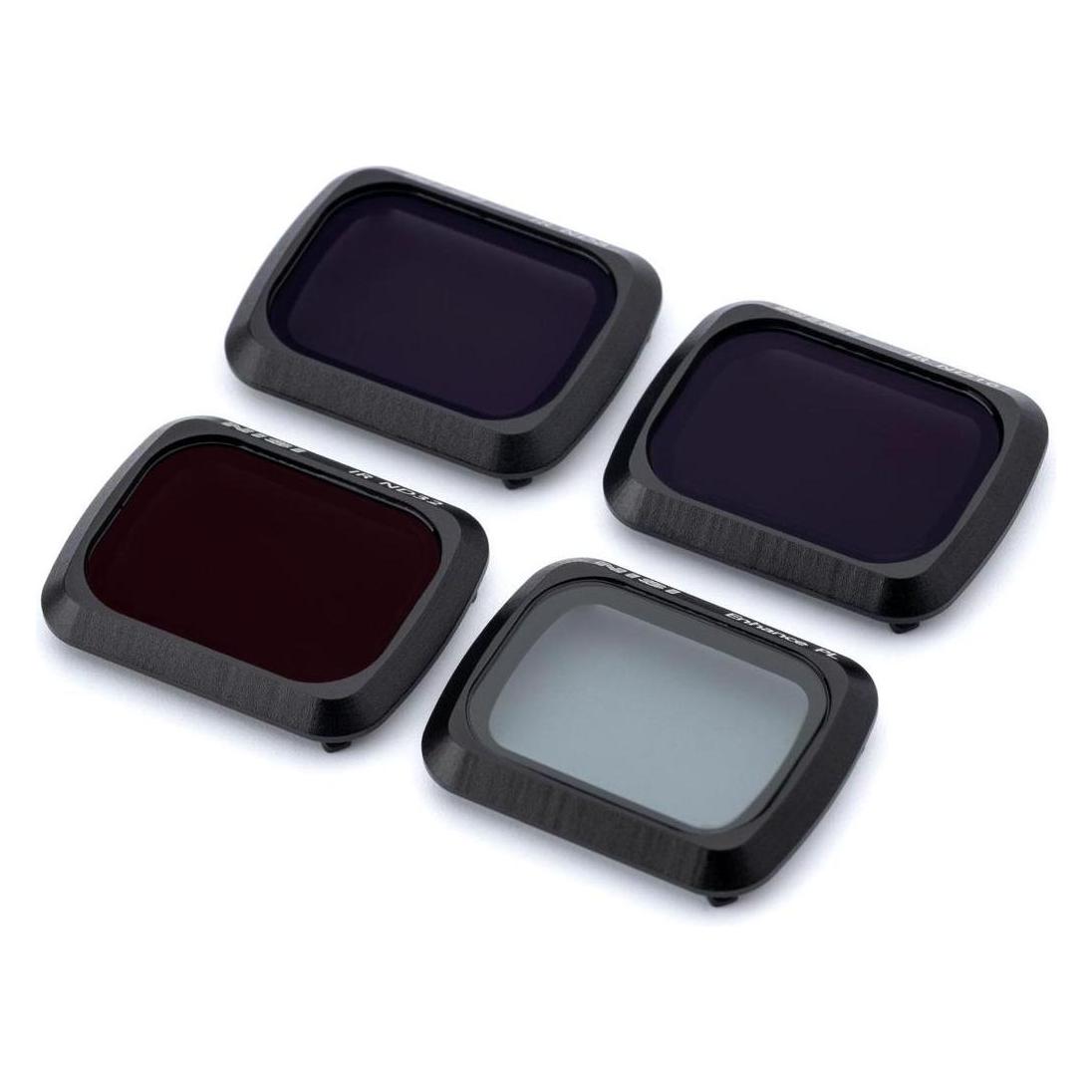 Nisi Filter Starter Kit Mavic Air 2 (Drohnen Filter, DJI Mavic Air 2) (114 664)