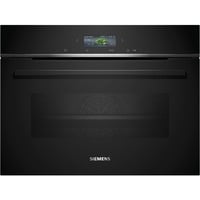 CB734G1B1 IQ700, Backofen schwarz, 60 cm, Home Connect