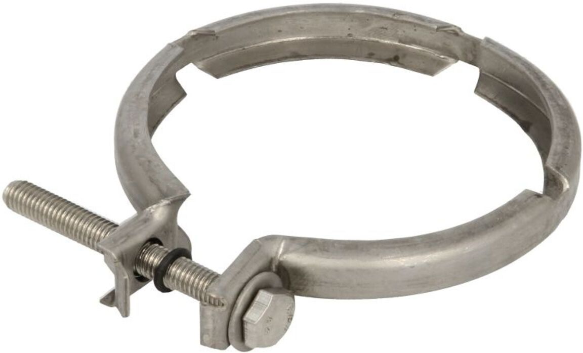 Rohrverbinder, Abgasanlage ELRING 507.730