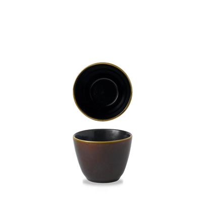 Churchill Siena Braun Schale 29cl /10cm