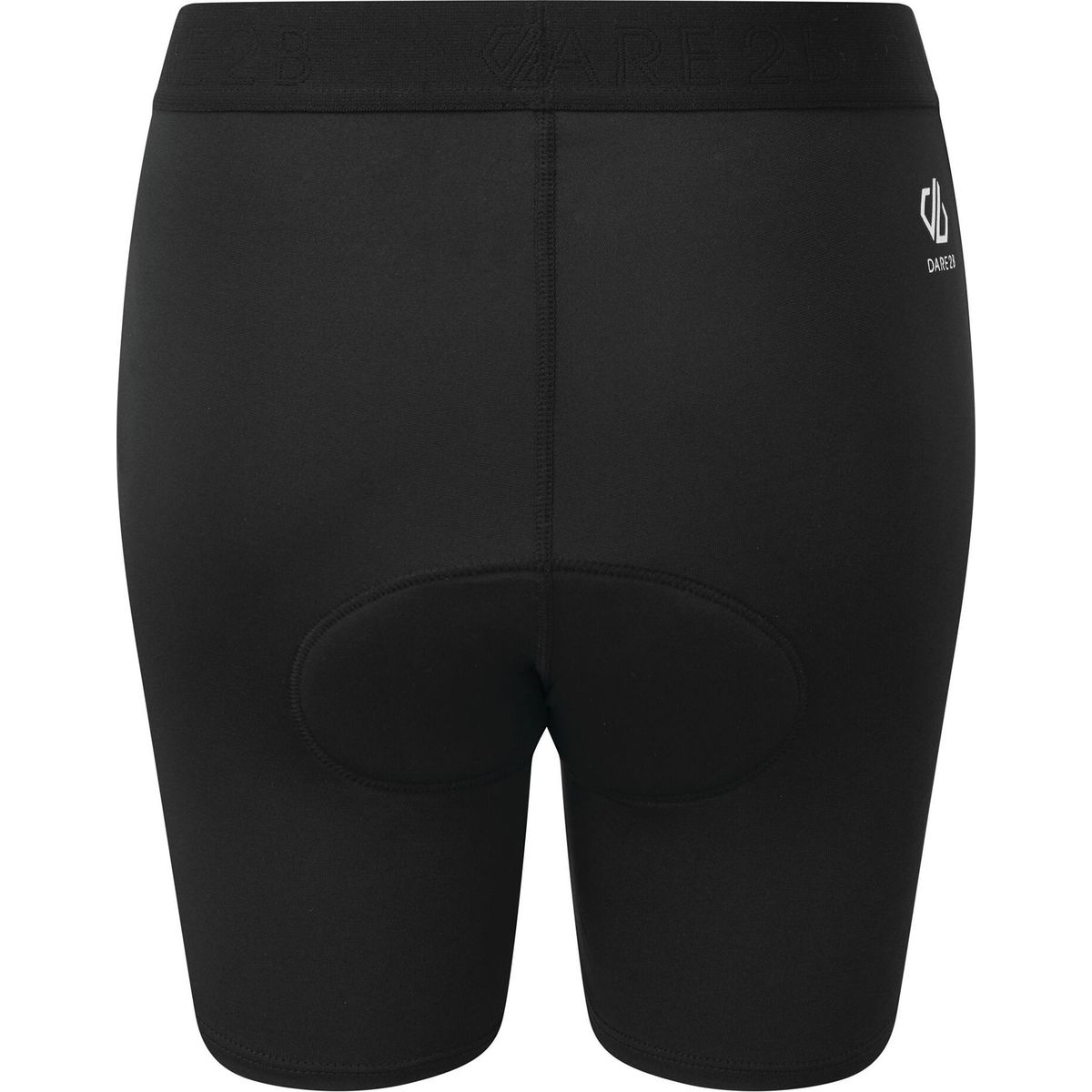 Dare2b Recurrent Short black (800) 8 DWU355-800-8
