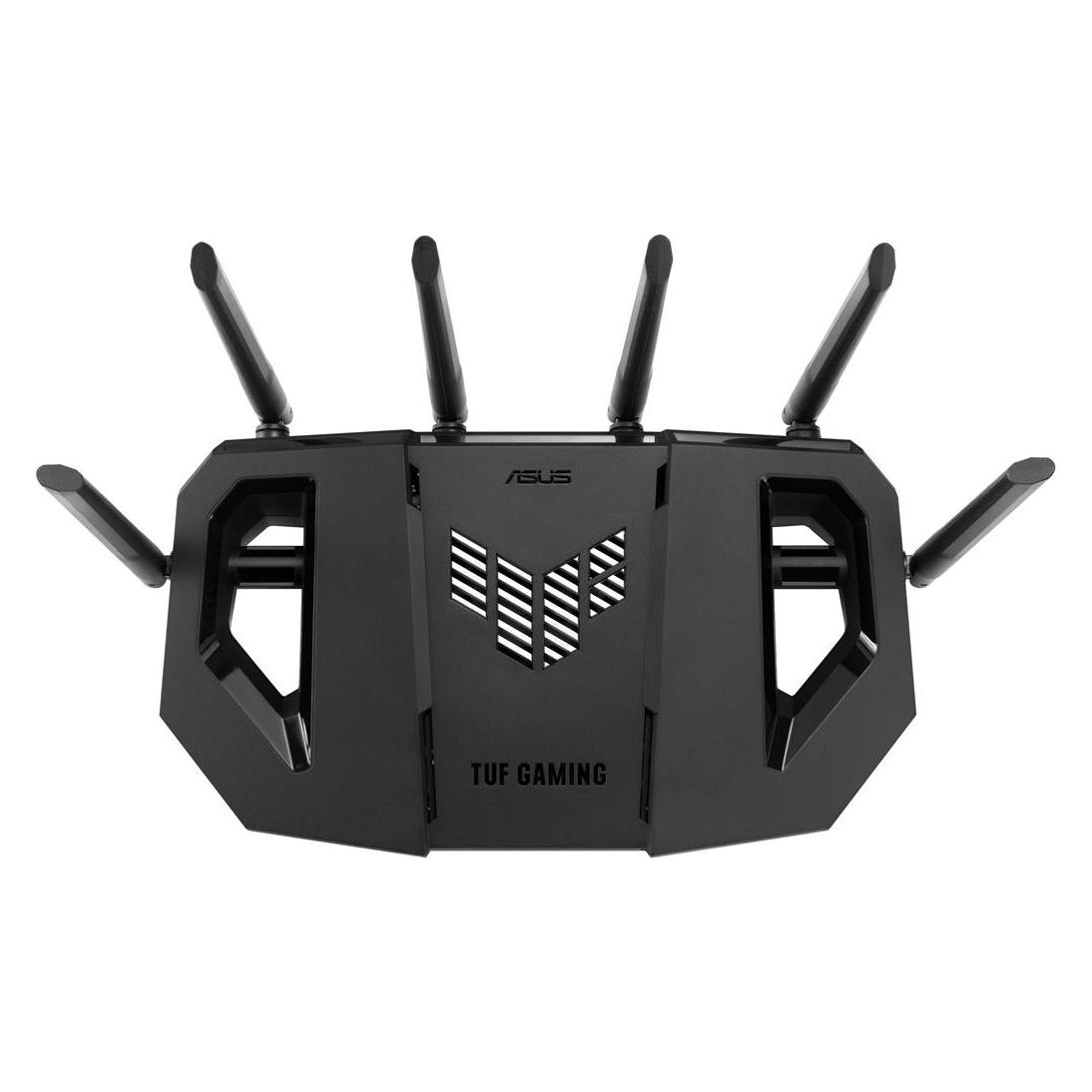 ASUS TUF Gaming BE9400 (90IG0A30-MO9C00)