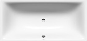 KALDEWEI Badewanne SILENIO BW cool grey 70
