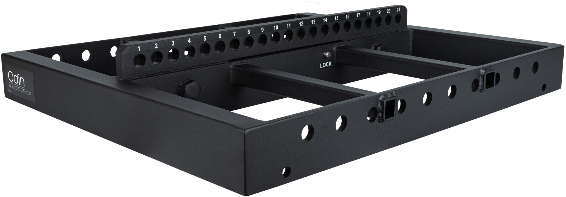DAP Audio Odin Fb-03 Einpunkt-Flugstange