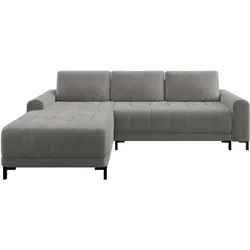 ECKSOFA Aris L, Seite: Links