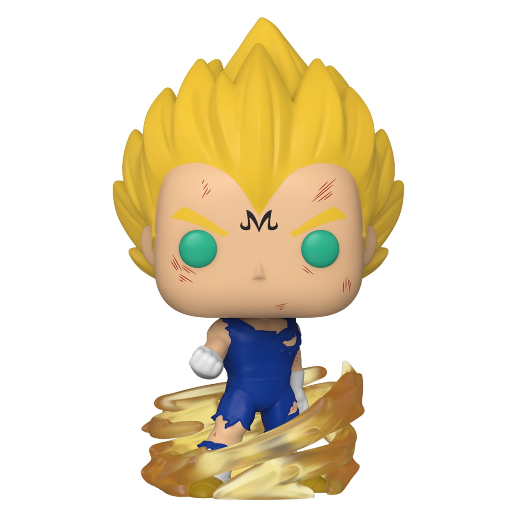 Funko POP! - Dragon Ball Z: Majin Vegeta (48603)